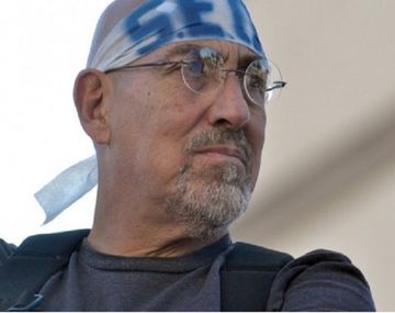 Sala no tiene que estar presa por protestar