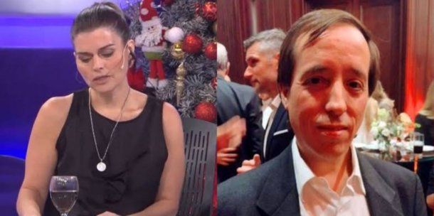 Angie Balbiani rompió el silencio y dio detalles estremecedores sobre la denuncia contra Marcelo Porcel