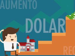 la suba del dolar complica a los tomadores de credito hipotecario la suba del dolar complica a los tomadores de credito hipotecario