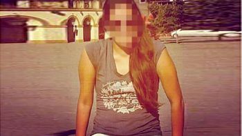 el pedido de la preceptora de lujan a una alumna: necesito que no le digas nada a nadie el pedido de la preceptora de lujan a una alumna: necesito que no le digas nada a nadie