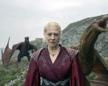 House of the dragon: el tráiler de la temporada 3 y la fecha de estreno