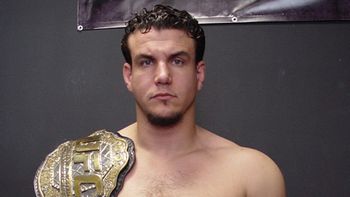 frank mir quiere revancha: un triunfo me pondra de vuelta en carrera frank mir quiere revancha: un triunfo me pondra de vuelta en carrera