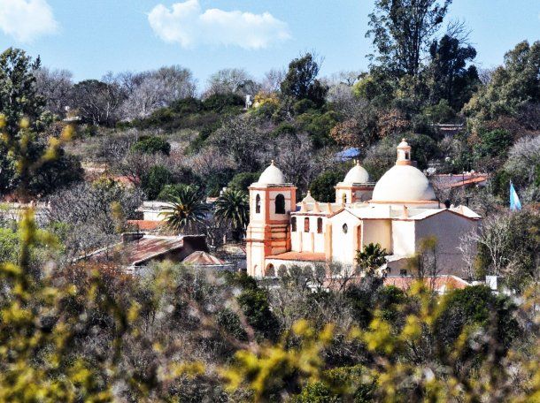 Turismo: los cuatro pueblos argentinos que están entre los mejores del mundo