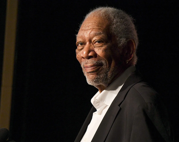 El thriller psicológico protagonizado por Morgan Freeman sobre un asesino serial