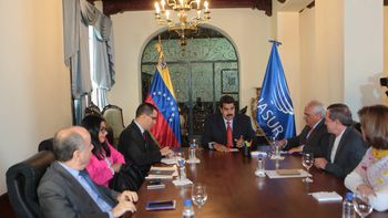 unasur apuesta a las elecciones parlamentarias unasur apuesta a las elecciones parlamentarias