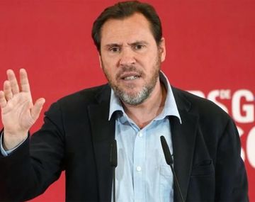 Milei respondió la acusación de un ministro ibérico fustigando al gobierno de España