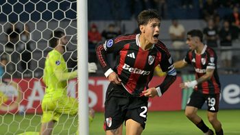 river volvio a festejar en brasil, alcanzo una marca historica y quedo a la par de boca river volvio a festejar en brasil, alcanzo una marca historica y quedo a la par de boca