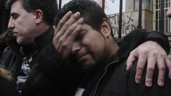 condenan a reclusion perpetua a javier la hiena quiroga condenan a reclusion perpetua a javier la hiena quiroga