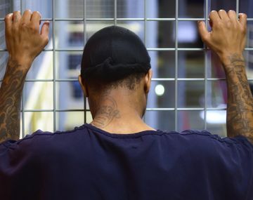 Obligarán a los presos del SPF a trabajar gratis cinco horas por día