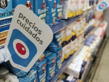 Reunión clave del Gobierno con los empresarios alimenticios para bajar expectativas de inflación en 2022