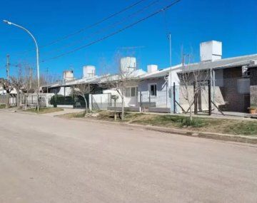 Horror en Córdoba: rescataron a una mujer que estuvo 20 años secuestrada