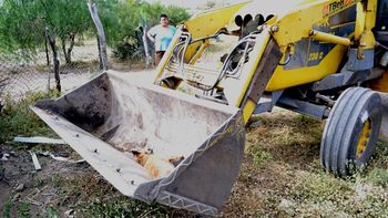 Gentileza Noticias de Deán Funes Gentileza Noticias de Deán Funes