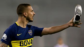 Darío Benedetto Darío Benedetto