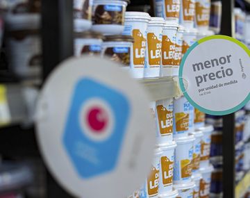 El Gobierno controlará más a supermercados por precios de alimentos y bebidas