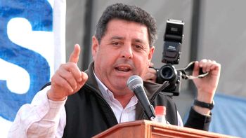 alfredo de angeli reconocio la cosecha record de granos alfredo de angeli reconocio la cosecha record de granos