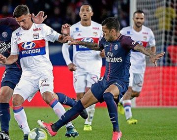 El joven maravilla a todos en la Liga de Francia