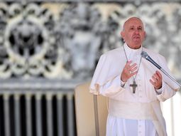 El papa Francisco El papa Francisco