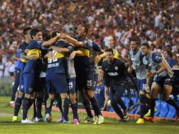 boca se aprovecho de river y le dio una paliza boca se aprovecho de river y le dio una paliza