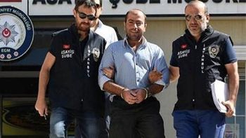 turquia: un hombre ataco y amenazo de muerte a una mujer en un micro porque usaba shorts turquia: un hombre ataco y amenazo de muerte a una mujer en un micro porque usaba shorts