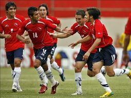Chile