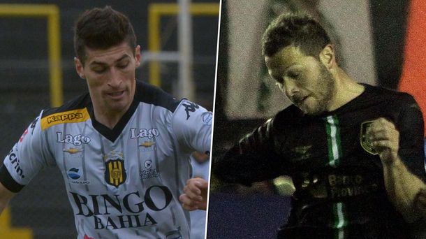 Banfield derrotó a Olimpo en un atractivo partido