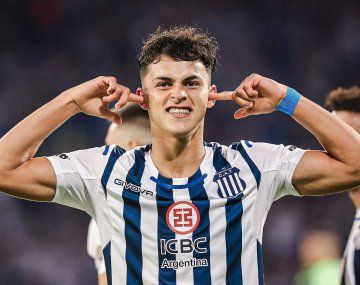 Dos equipos de la Premier League tienen en el radar a Ramón Sosa