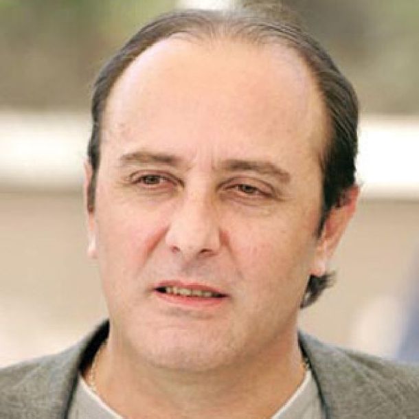 Alejandro Urdapilleta
