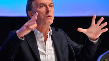macri habria visitado a una bruja para eliminar malas energias macri habria visitado a una bruja para eliminar malas energias