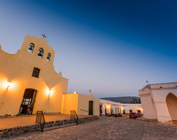 Escapada a un pueblo mágico de Salta conocido como el balcón del cielo: