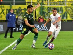 En un partido prometedor, Argentinos recibe a Defensa por la LPF