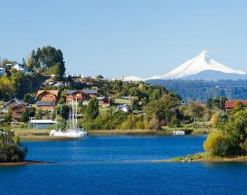Turismo en Chile: la costa que enamoró a más de uno con sus paisajes