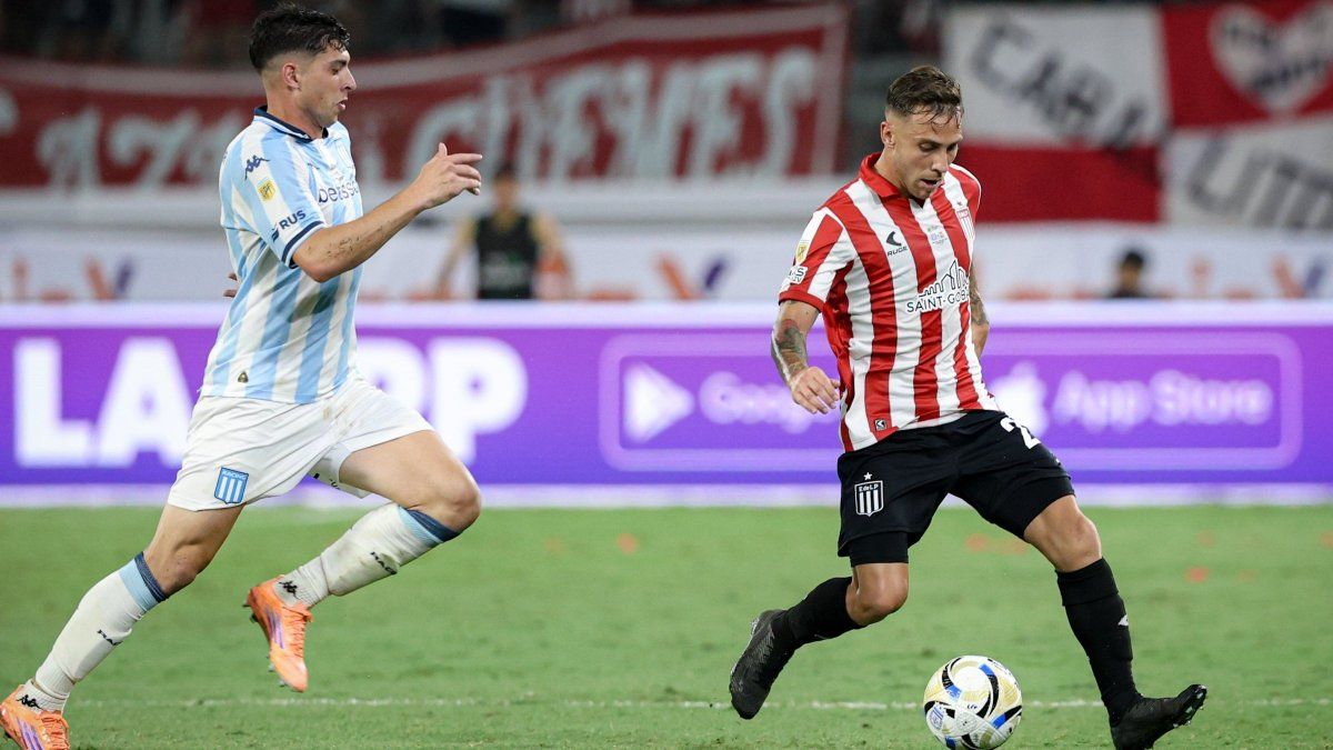 ESTUDIANTES ES CAMPEÓN DEL FÚTBOL ARGENTINO