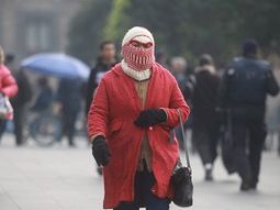 al menos 26 muertos en mexico por la ola de frio polar al menos 26 muertos en mexico por la ola de frio polar