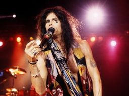 Steven Tyler