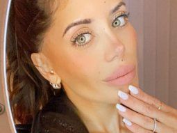 La dramática historia de Valeria Aquino, ex pareja de El Polaco: Mi mamá me abandonó cuando tenía ocho meses