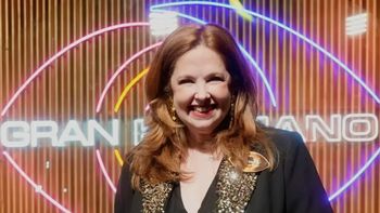 polemica salarial en gran hermano: revelan la cifra que cobraria andrea del boca polemica salarial en gran hermano: revelan la cifra que cobraria andrea del boca