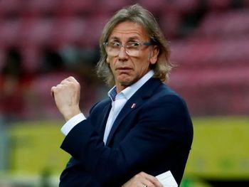Gareca fue descartado en Independiente y suenan otro nombres