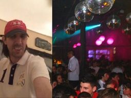 lo que faltaba: el gigolo ahora promociona sus presencias lo que faltaba: el gigolo ahora promociona sus presencias