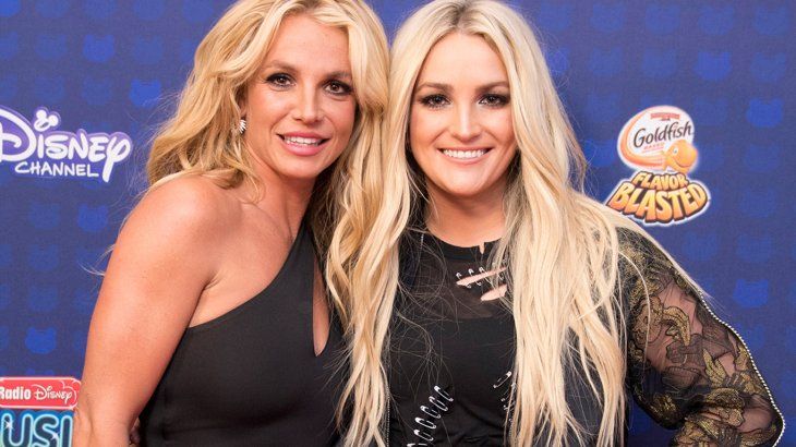 britney-y-jamie-lynn-spears