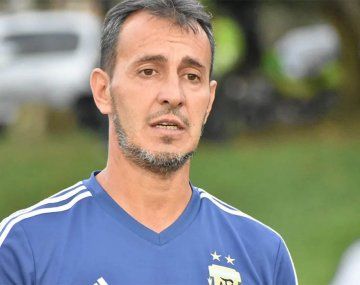 El Bocha Batista se defendió de las acusaciones de ANVISA: No tengo nada que ver con lo administrativo