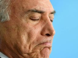 Michel Temer Michel Temer