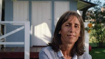 María Marta García Belsunce falleció el 27 de octubre de 2002 María Marta García Belsunce falleció el 27 de octubre de 2002