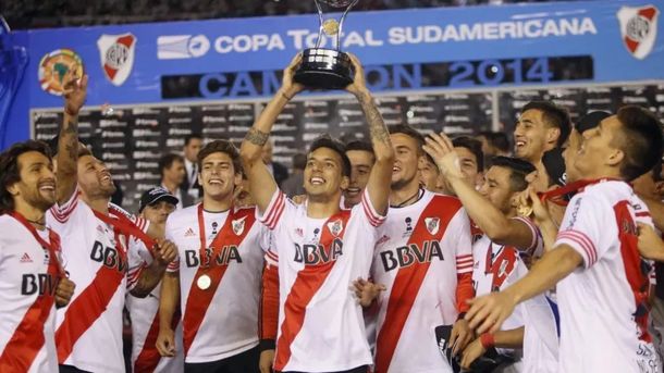 El inesperado ingreso de dinero que recibió River por la venta de un futbolista