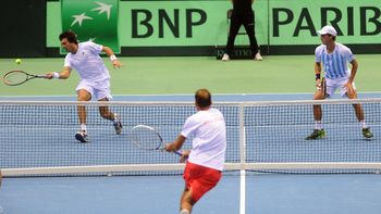 pella le dio el primer punto a la argentina frente a polonia pella le dio el primer punto a la argentina frente a polonia