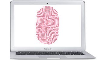 apple podria integrar un sensor de huellas digitales apple podria integrar un sensor de huellas digitales
