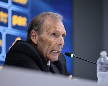 Qué dijo Miguel Ángel Russo sobre el posible regreso de Leandro Paredes a Boca