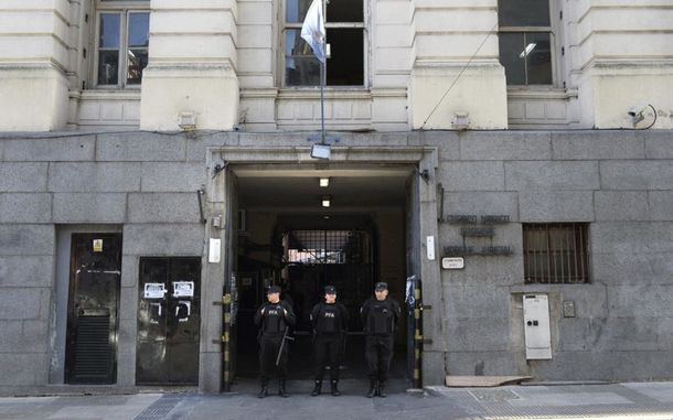 La Morgue Judicial que no le env&iacute;en cad&aacute;veres con sospecha o confirmaci&oacute;n de COVID-19