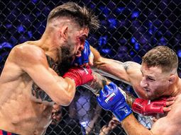 chau invicto: gaethje sorprendio a topuria y se quedo con el cinturon ligero en una noche historica chau invicto: gaethje sorprendio a topuria y se quedo con el cinturon ligero en una noche historica