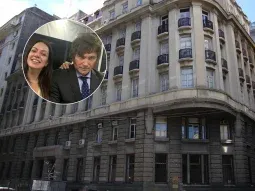 Cerraron el Ministerio de las Mujeres, Géneros y Diversidad