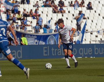 Godoy Cruz le ganó 1-0 a San Lorenzo y quedó como escolta en la Zona B